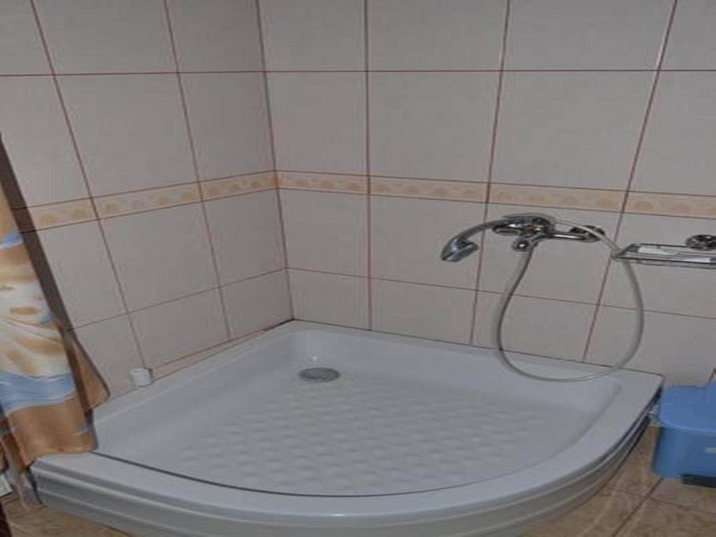 Hotel George Korce Zimmer foto